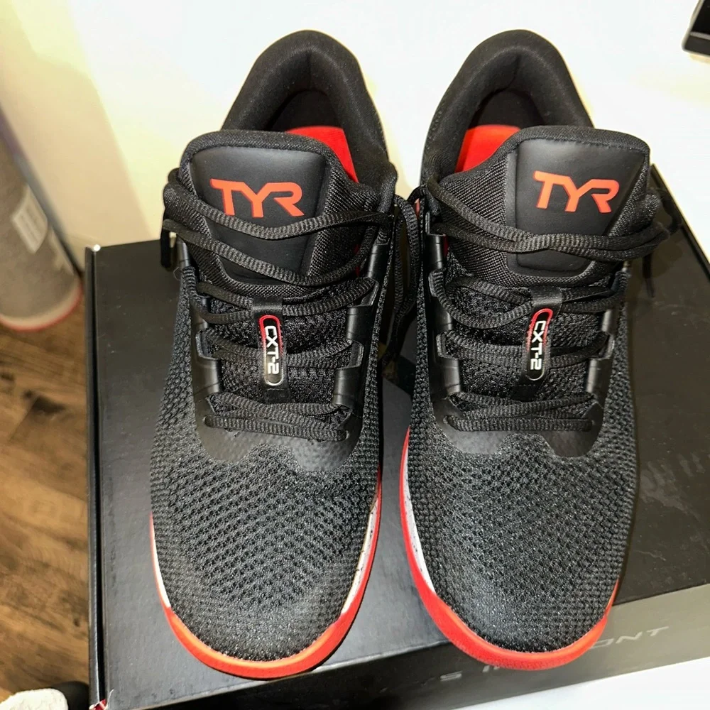 TYR CXT2 Trainer - Picture 4 of 6